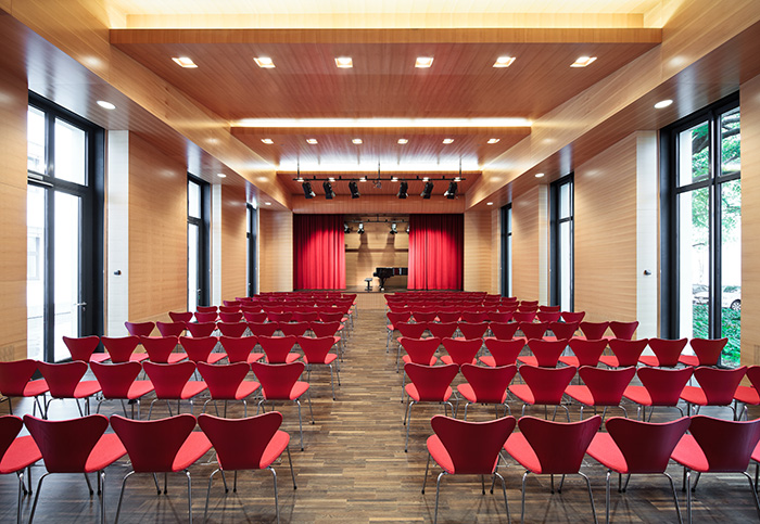 zaal