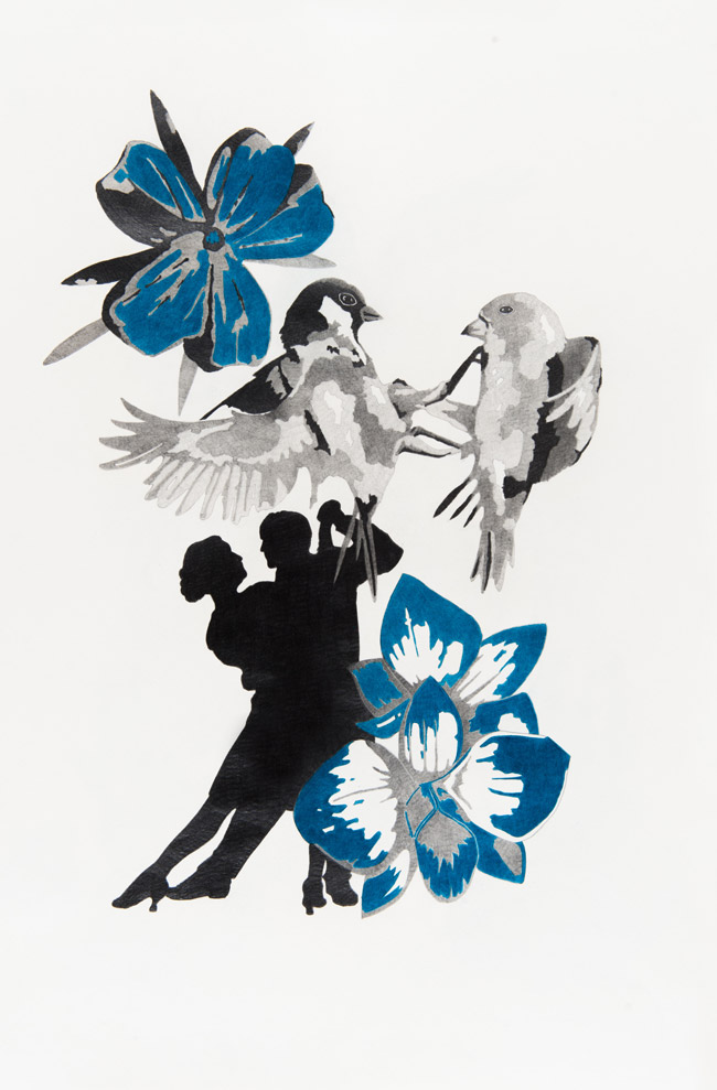 Pictures-Blumenwalzer